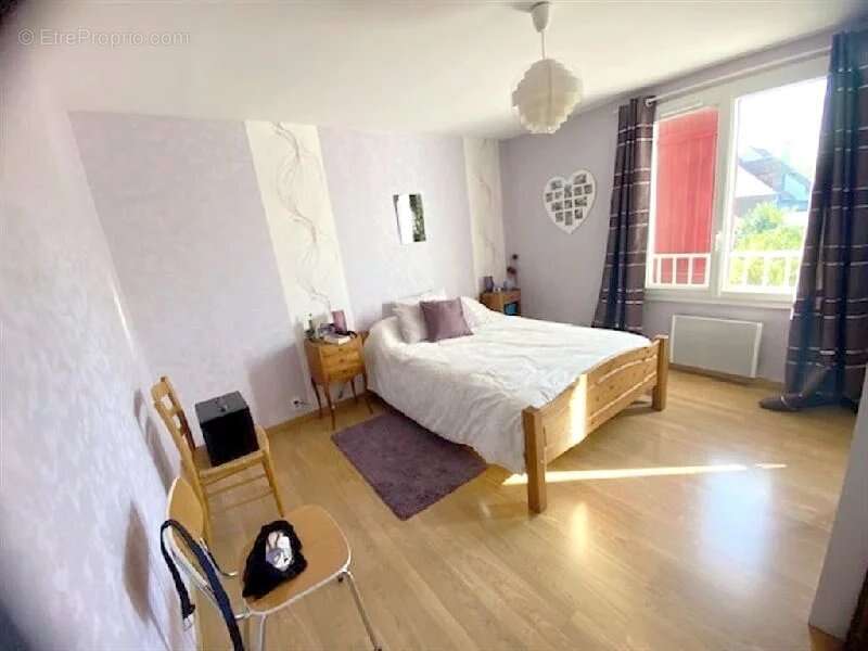 Maison à VILLEMOISSON-SUR-ORGE