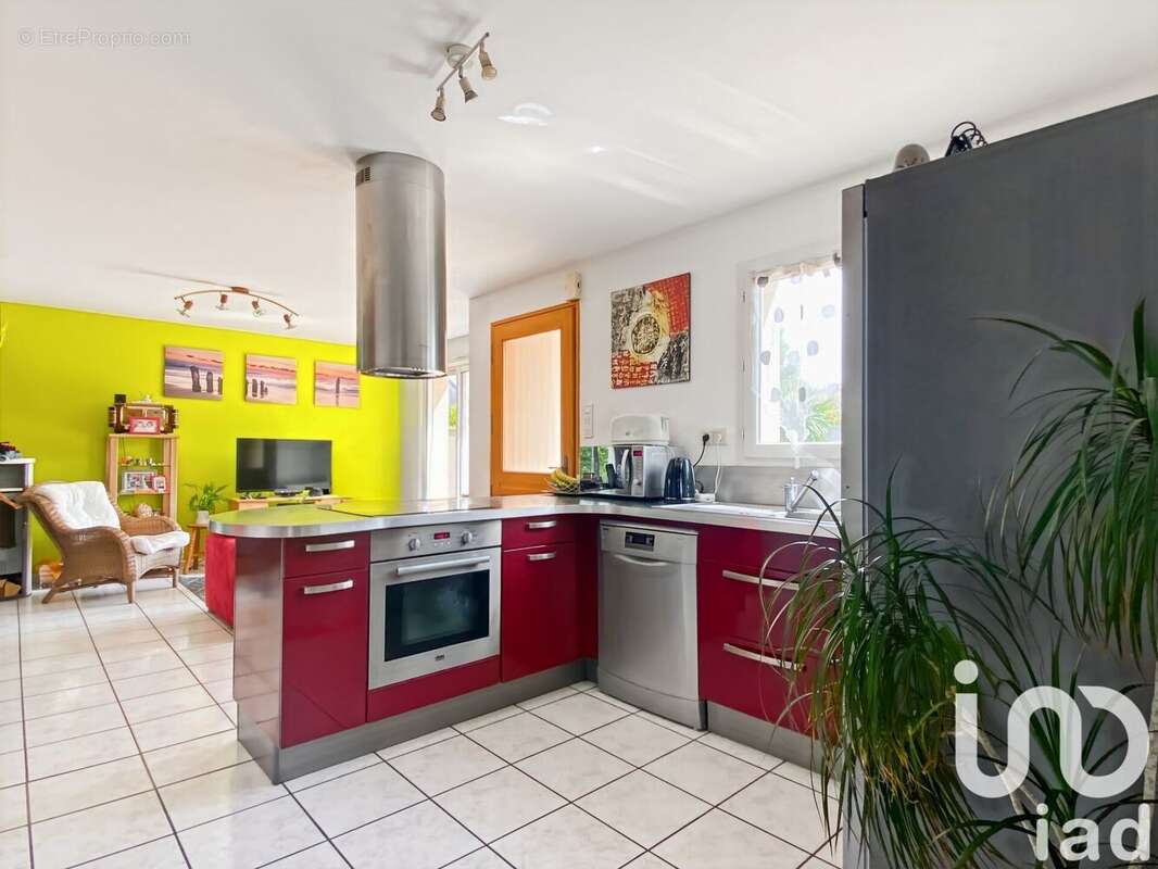 Photo 7 - Maison à LAMBALLE