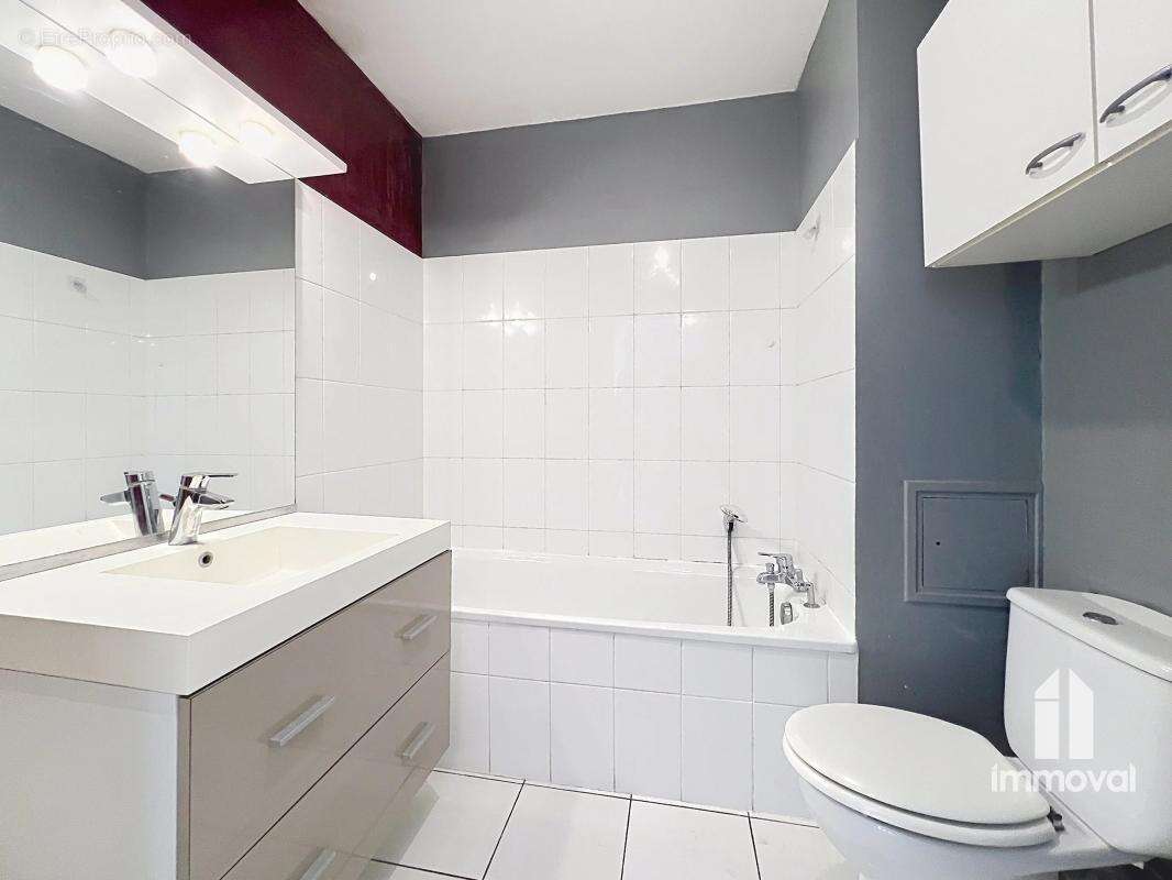 Strasbourg • cronenbourg  - t2 - 44,88m² - photo 8