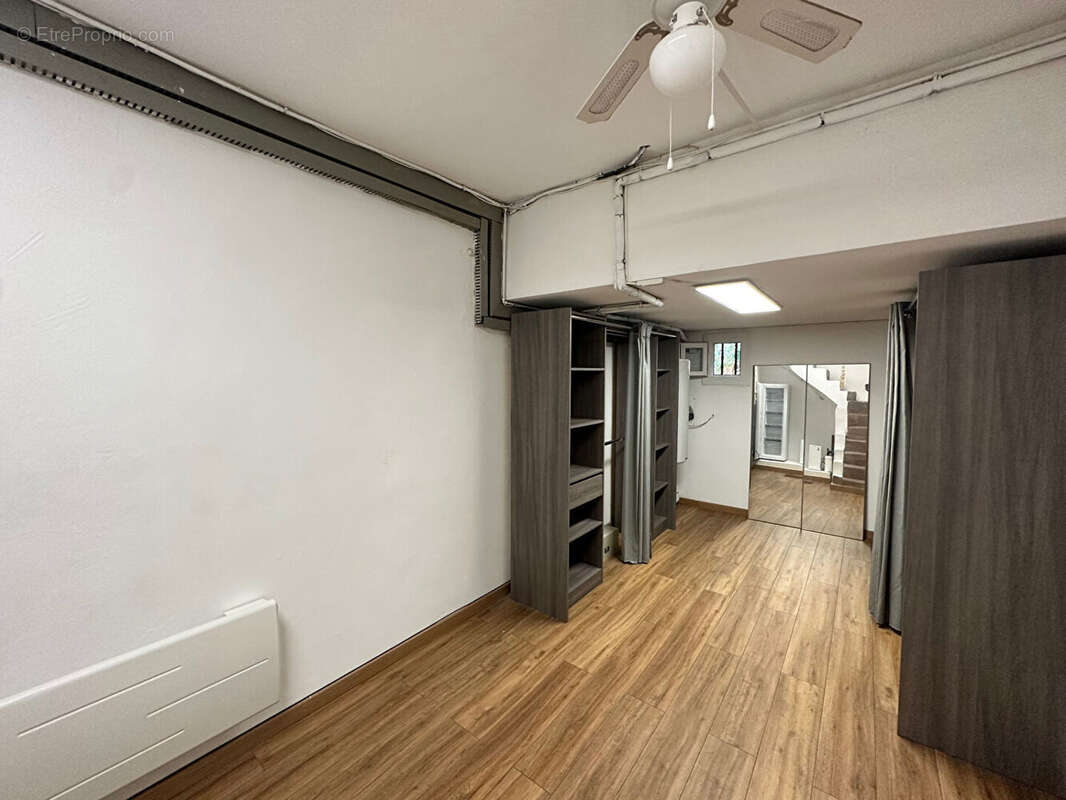 Appartement à LA COLLE-SUR-LOUP