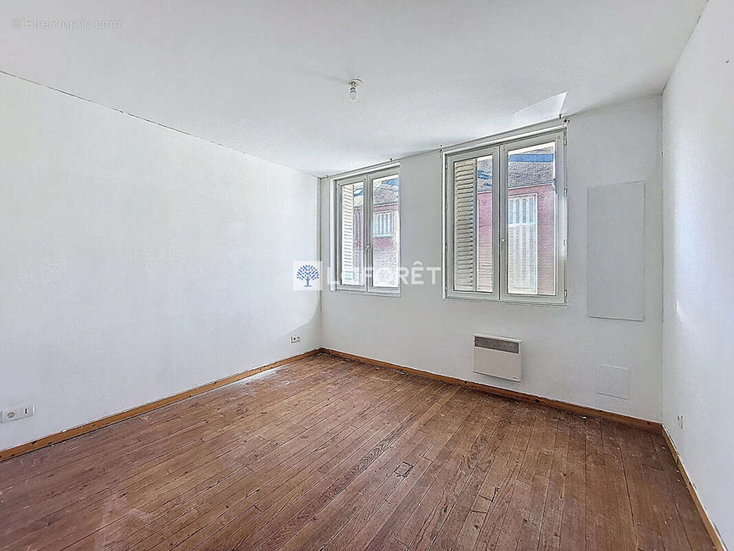 Maison La Fere 4 pièce(s) 96 m2 - photo 6