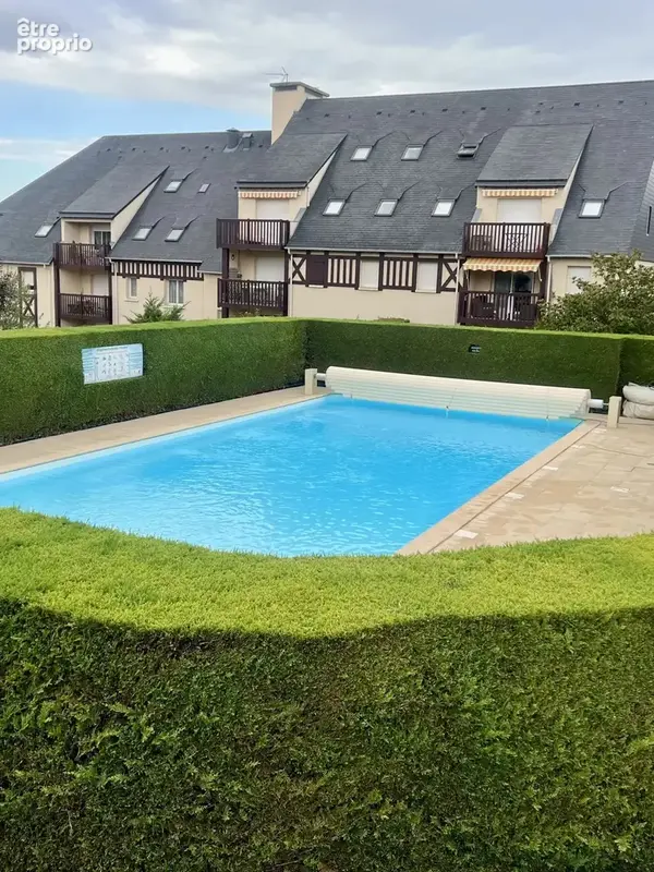 Maison 4 chambres avec jardin et terrasse, résidence avec piscine - photo 2