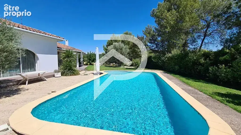 A saisir !!! superbe villa d'architecte - photo 6
