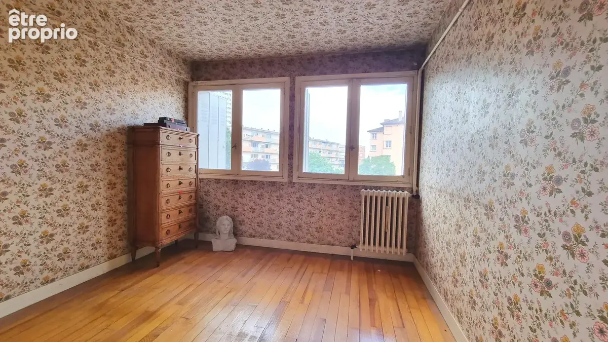 Appartement 73 m² à Toulouse  - photo 3