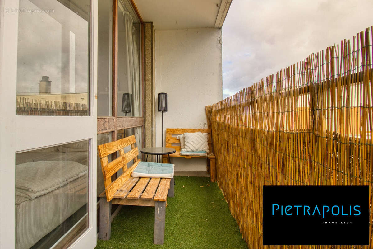 Appartement à MACON