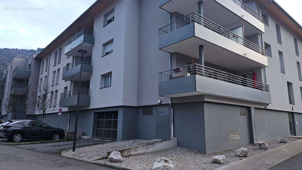 Appartement à LE CHAMP-PRES-FROGES