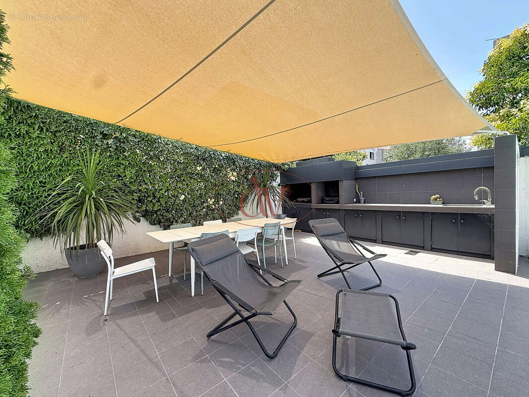 Maison à PERPIGNAN