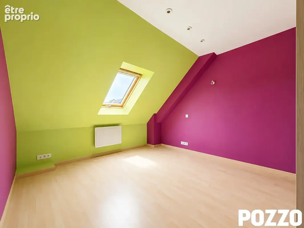 A VENDRE - Maison 106m² - Quartier calme proche des commerces ! - photo 11