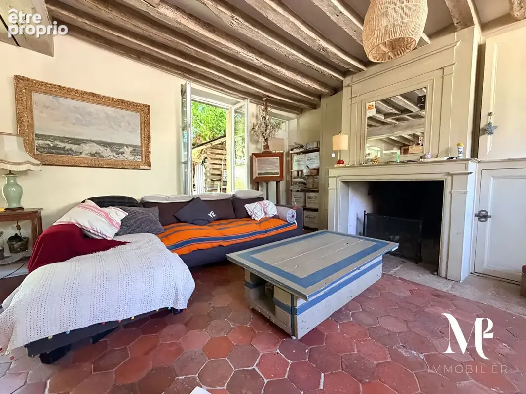 Maison de charme - 6 pièces, 167 m² - photo 4