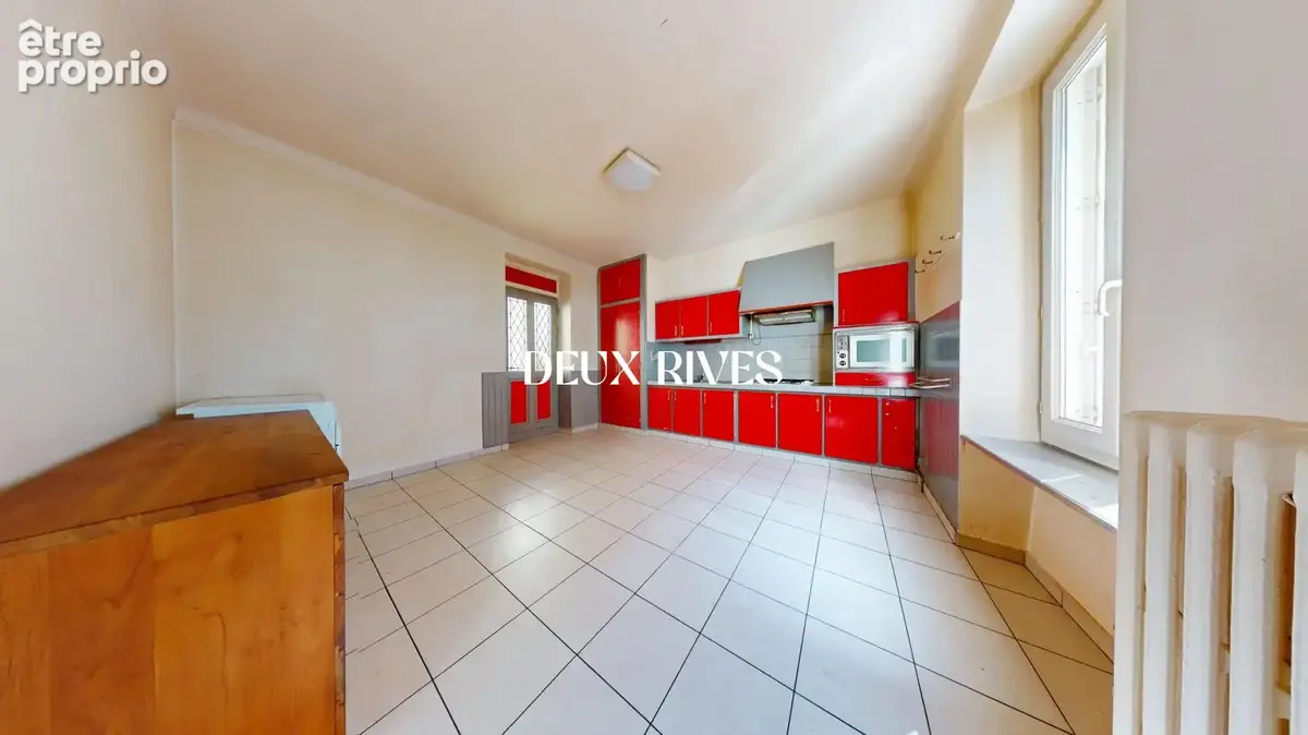 Maison 65 m² à Nantes  - photo 6