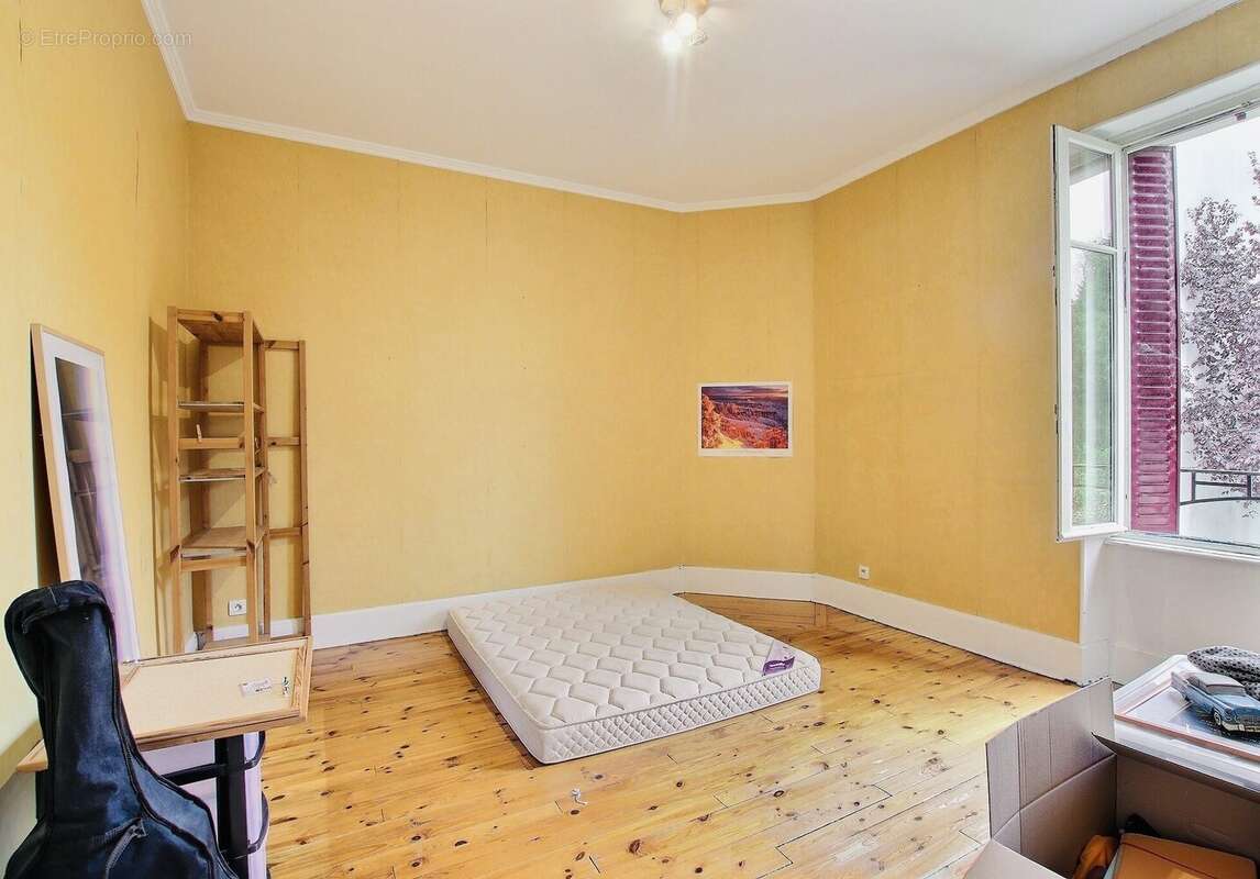 Maison à CLERMONT-FERRAND