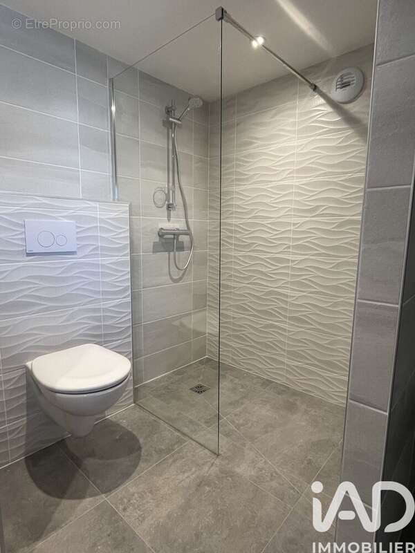 Photo 8 - Appartement à VARS