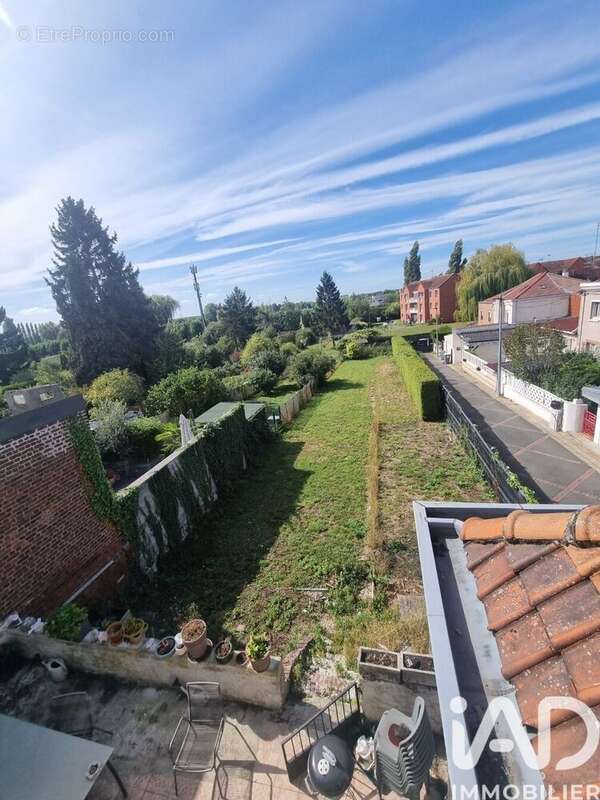 Photo 2 - Maison à HAUBOURDIN