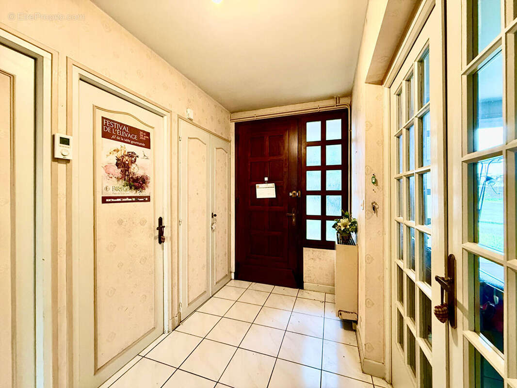 Maison à BRIVE-LA-GAILLARDE