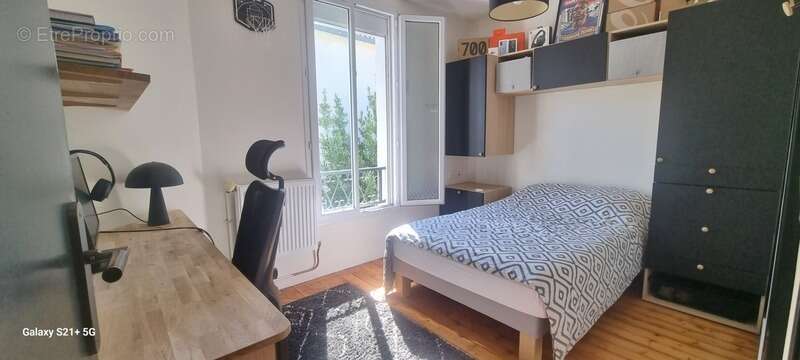 Maison à vendre 5 pièces CONFLANS SAINTE HONORINE (78) - photo 6