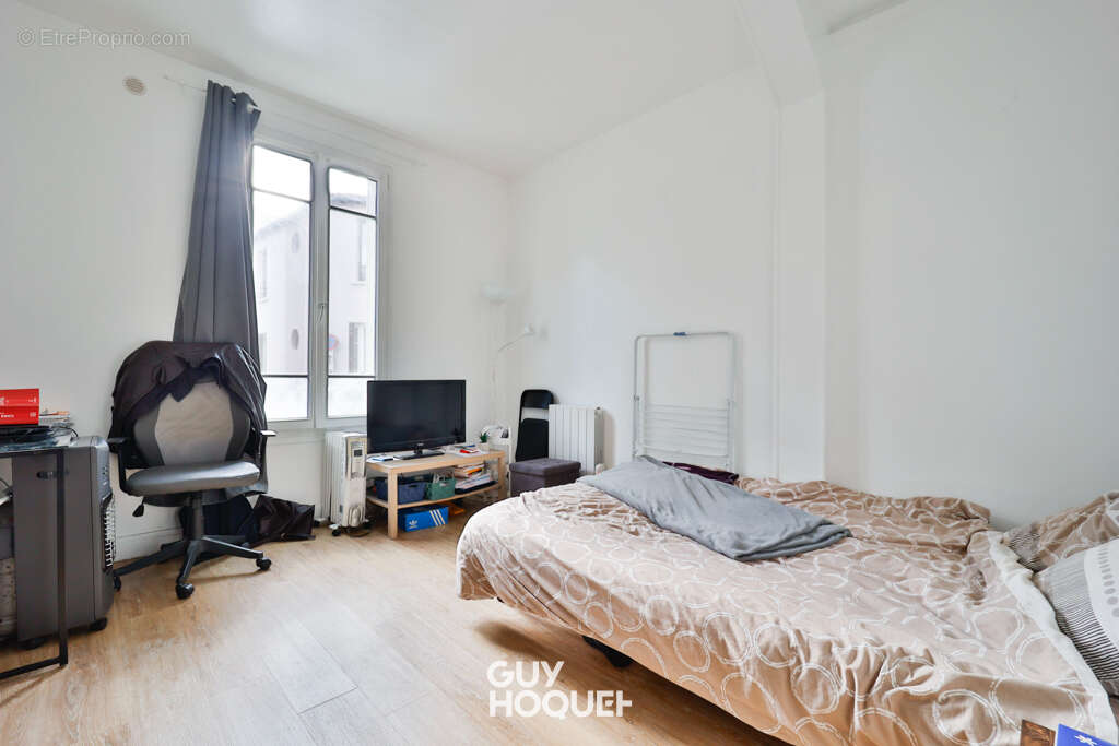 Appartement à MALAKOFF