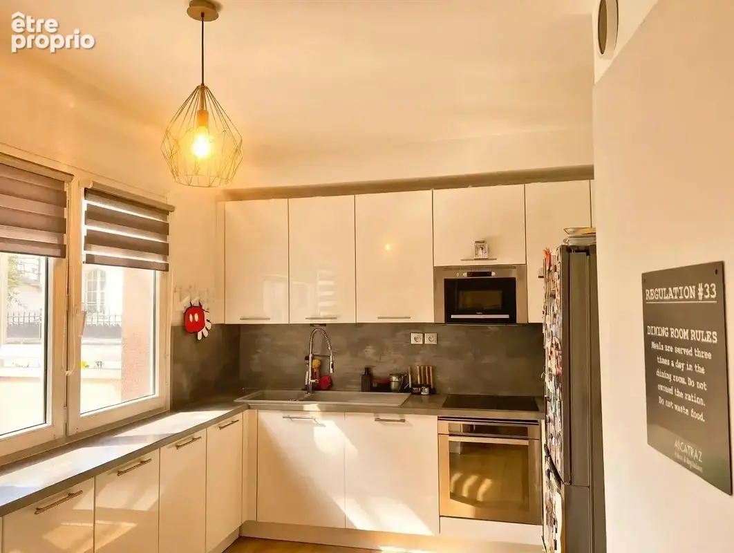 Maison avec Piscine - Limite La Varenne - photo 5
