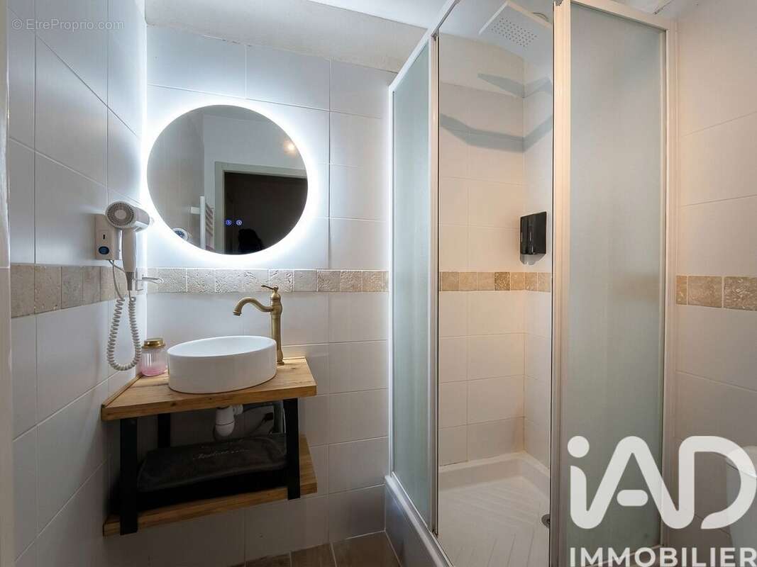 Photo 3 - Appartement à CARCASSONNE