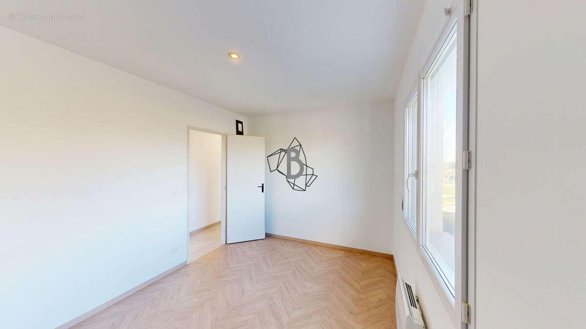 Maison 2022 - T4 - SERENAC - photo 14