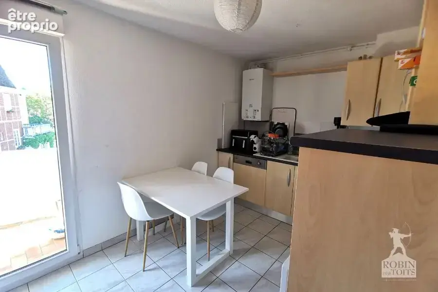Appartement 3 pièces 67 m² à vendre à Barr (67140) - photo 8