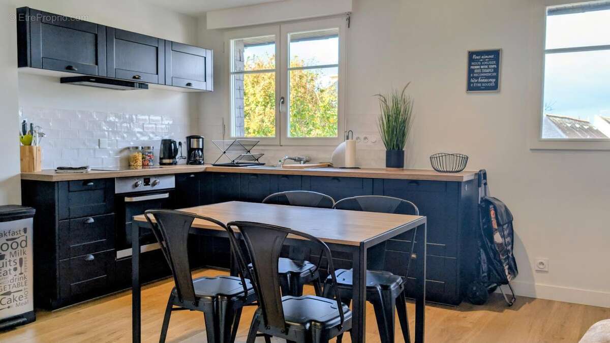 Appartement à AURAY