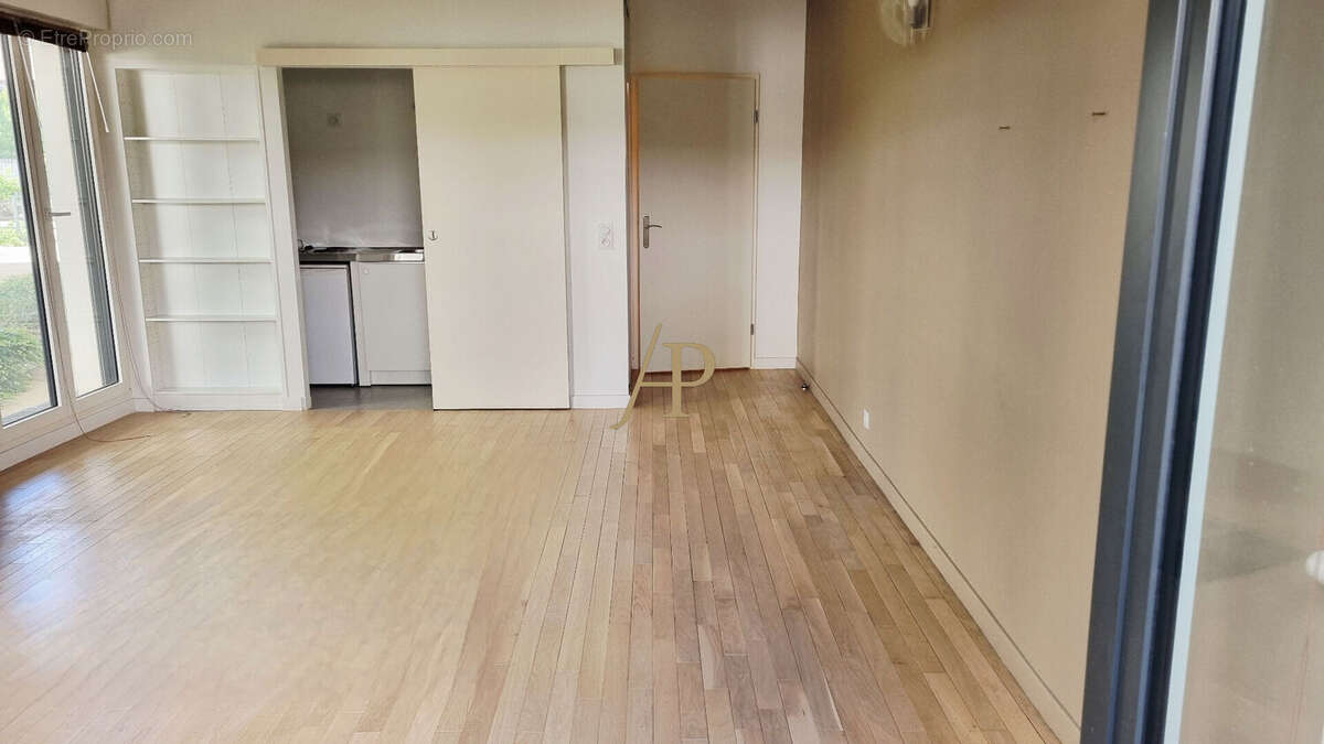 Appartement à SAINT-GERMAIN-EN-LAYE