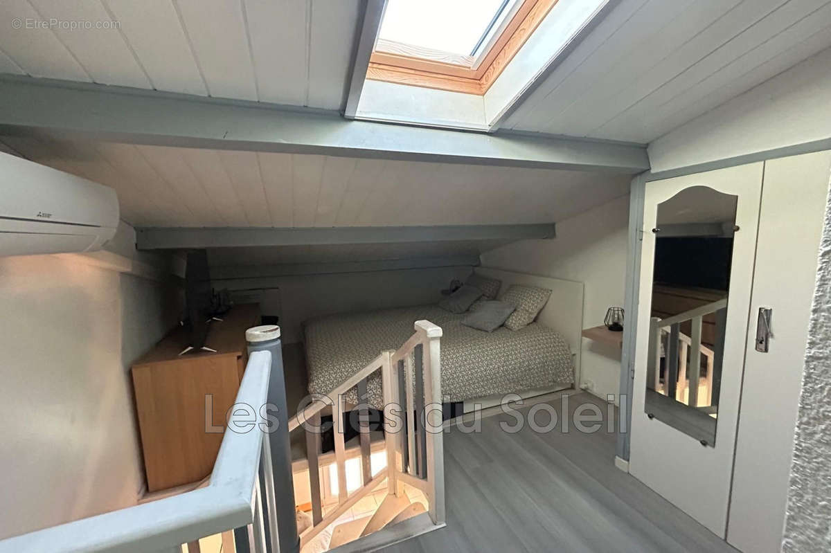 Appartement à BANDOL