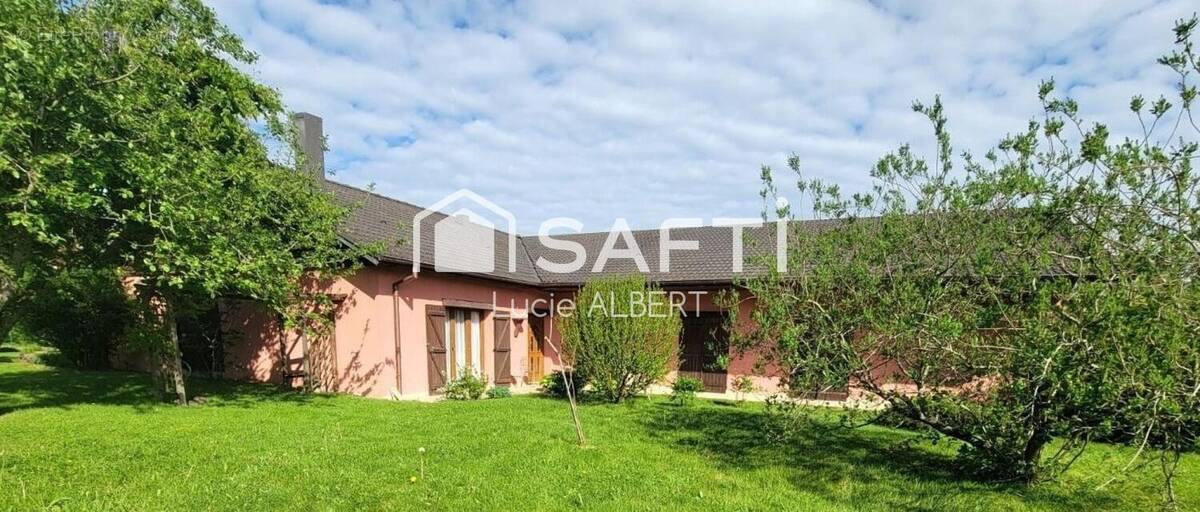 Photo 1 - Maison à MOUSSEY