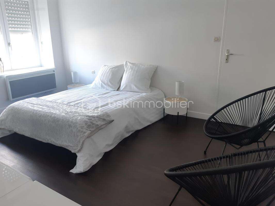 Appartement à BAR-LE-DUC