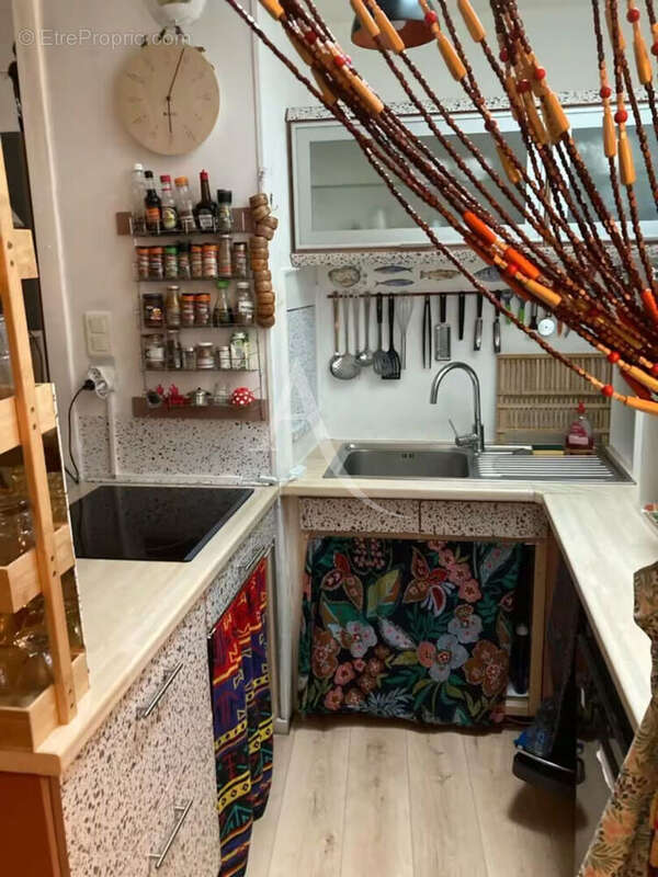 Appartement à LA ROCHELLE