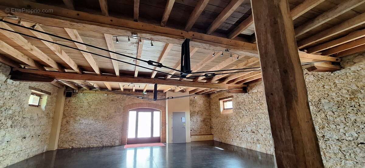 Maison à BOULOGNE-SUR-GESSE