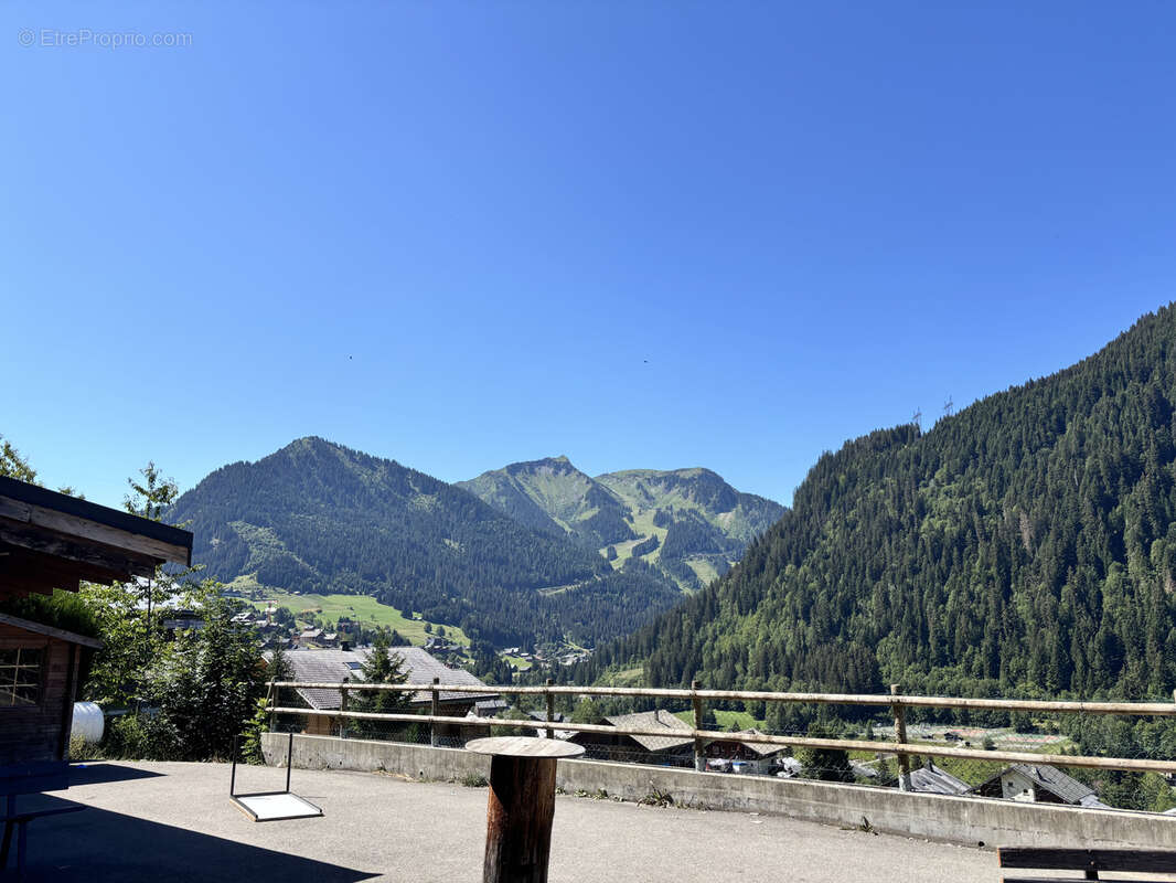 T3 en RDJ réhabilité, Le Val Joli - photo 3