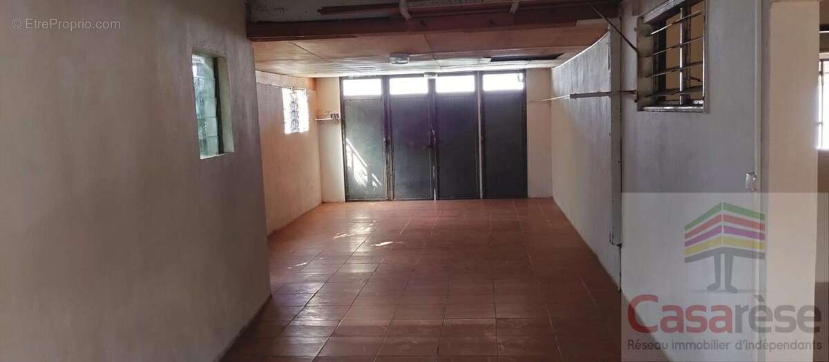 Maison à SAINTE-SUZANNE