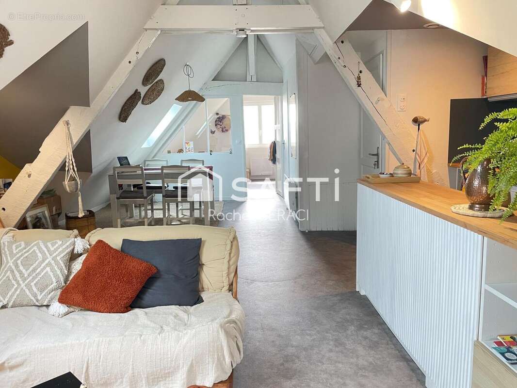 Photo 4 - Appartement à LE CROISIC