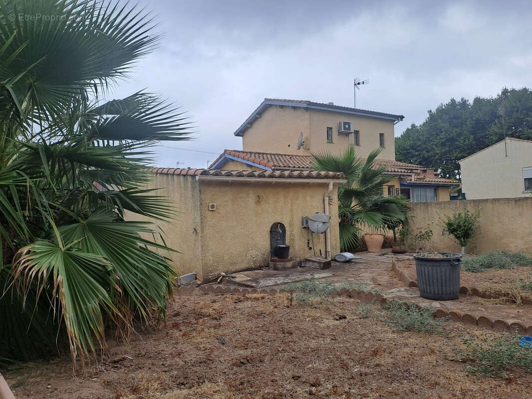 Villa 4 chambres proche du centre - photo 3