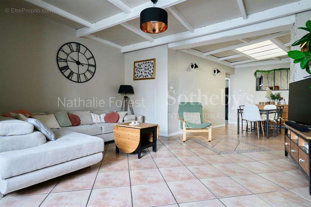 Maison à RONCQ