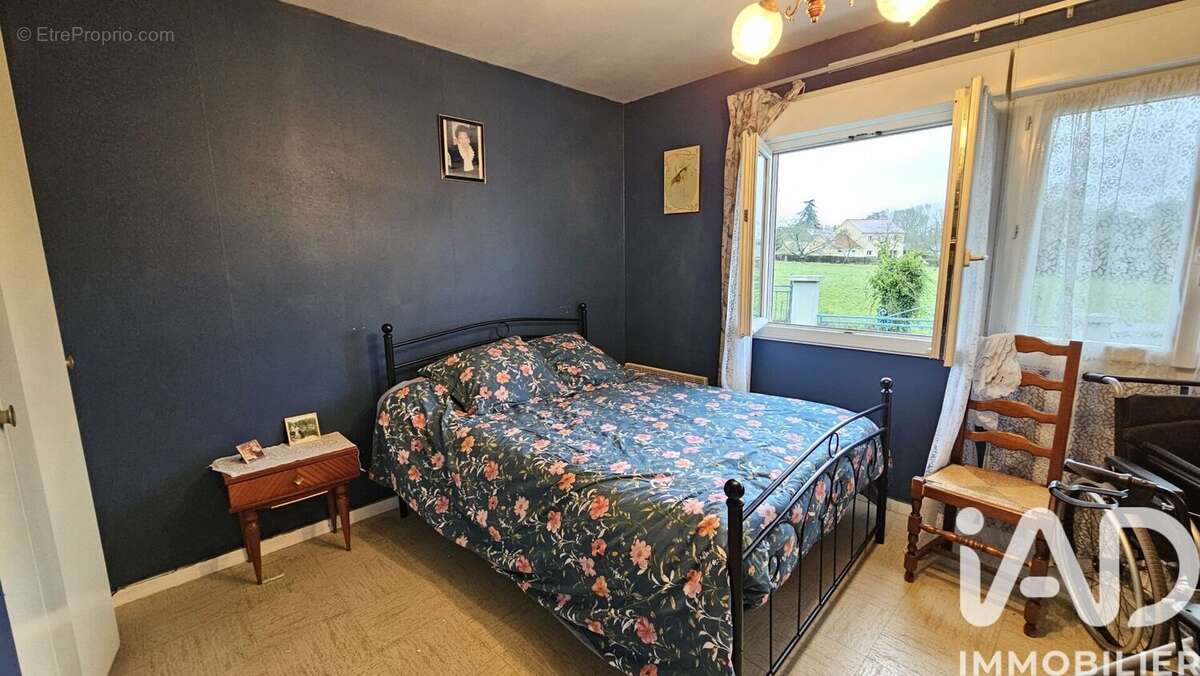 Photo 7 - Maison à BUSSIERES