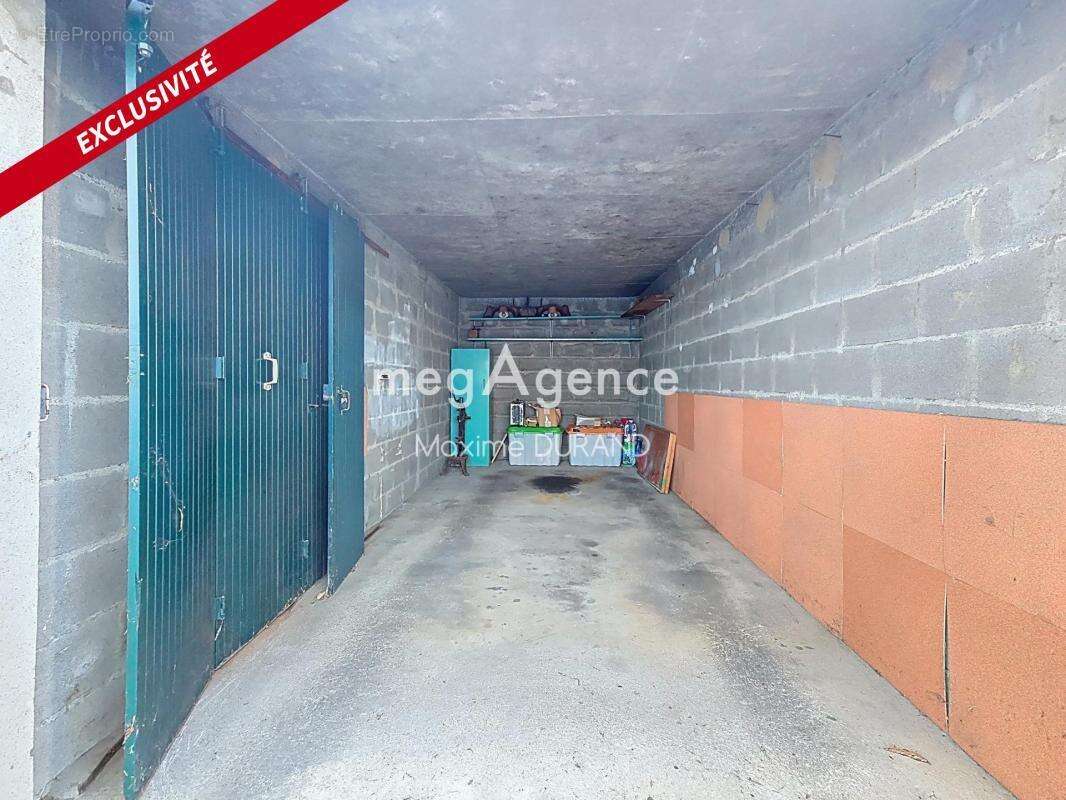 Appartement à CHOLET