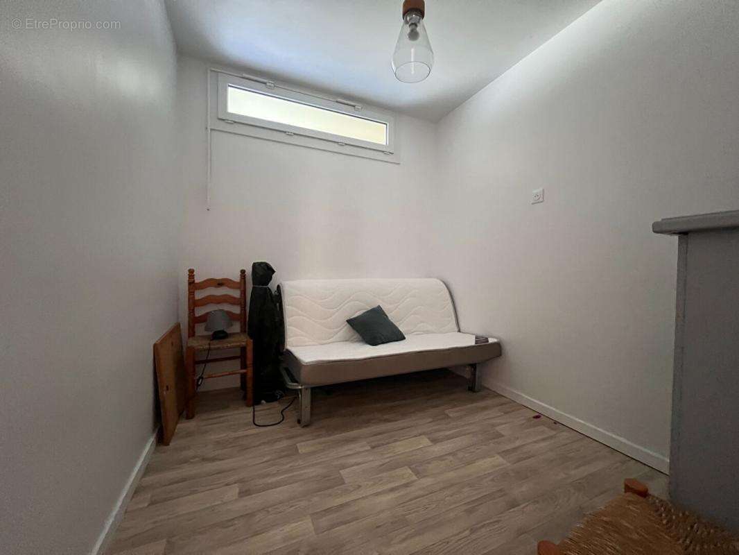 Appartement à SAINT-HILAIRE-DE-RIEZ