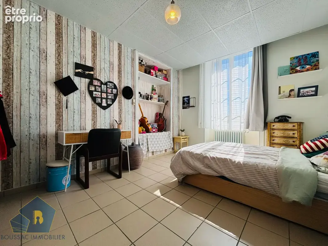 Immeuble de rapport   4 appartements   au calme - photo 9