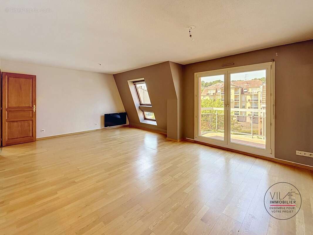 Appartement à OBERNAI