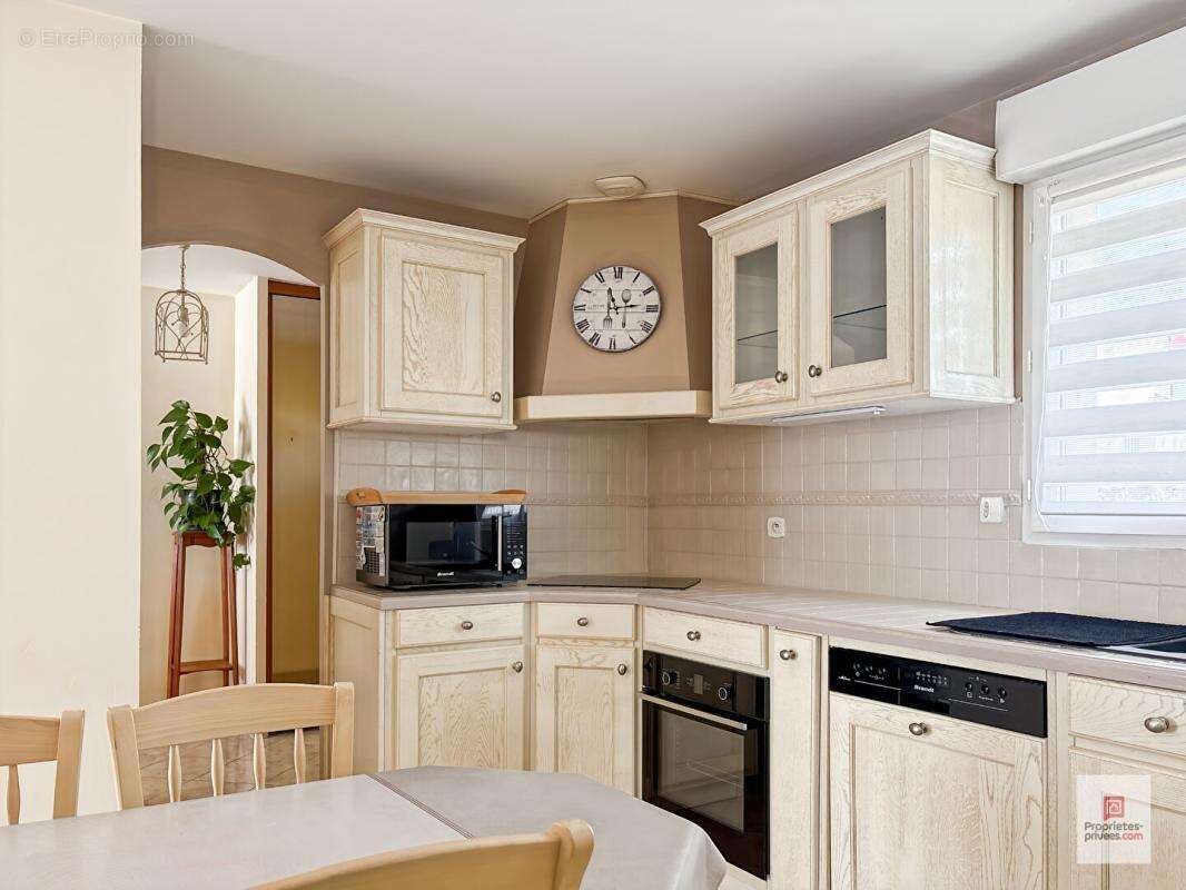 Maison à SABLE-SUR-SARTHE