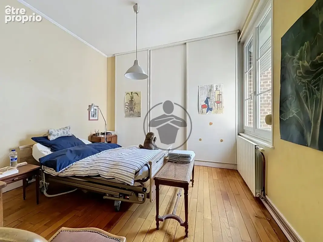 Vente Appartement Saint-quentin(02100) 128 000ï¿œ - photo 6