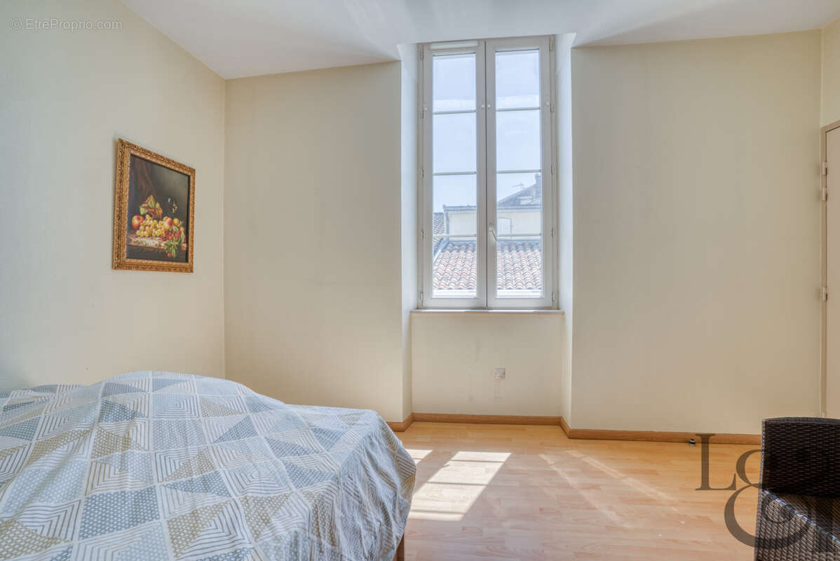 Appartement à VILLENEUVE-SUR-LOT