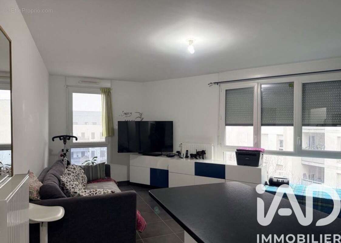 Photo 2 - Appartement à CERGY