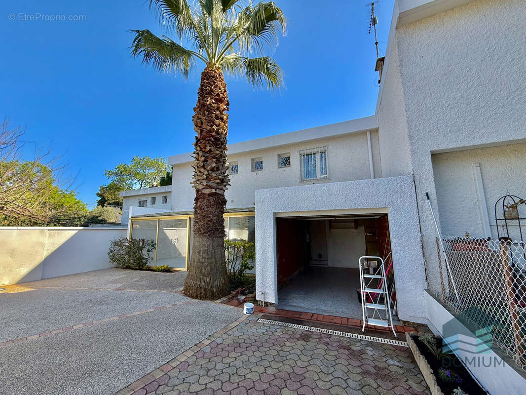 Maison à BEZIERS
