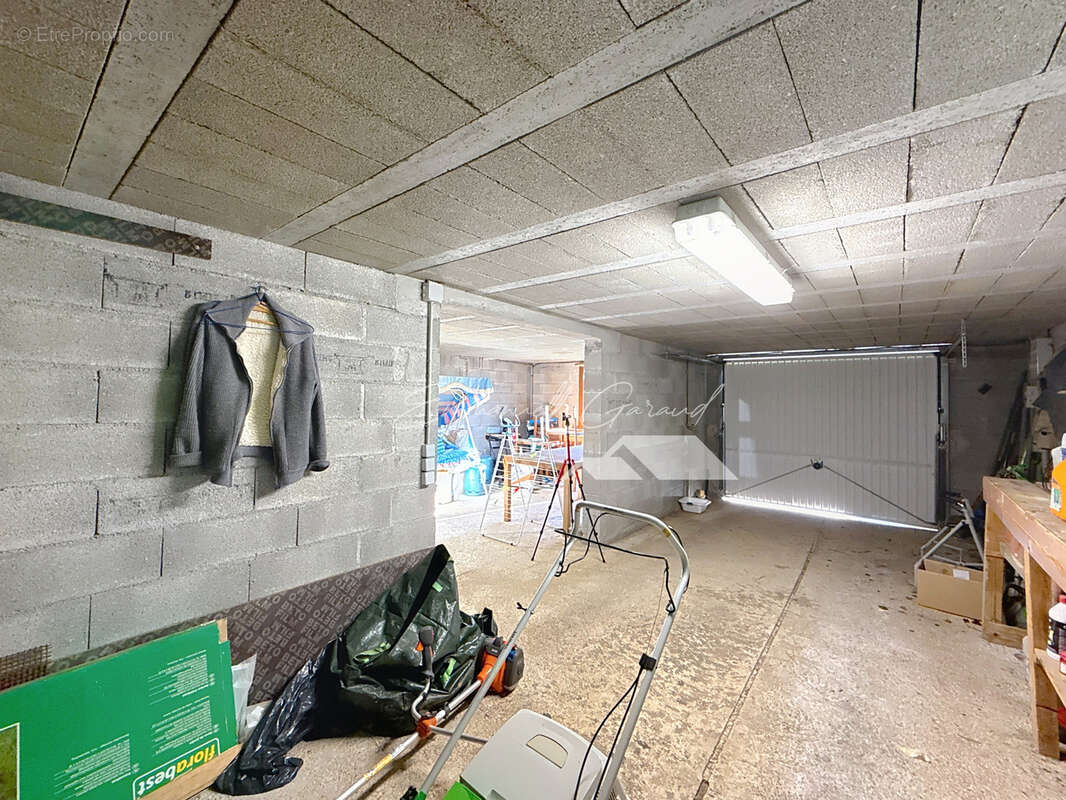 Maison à RIVIERE-SUR-TARN