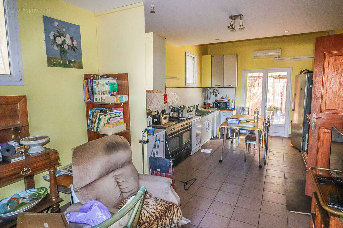 Maison à FLAYOSC