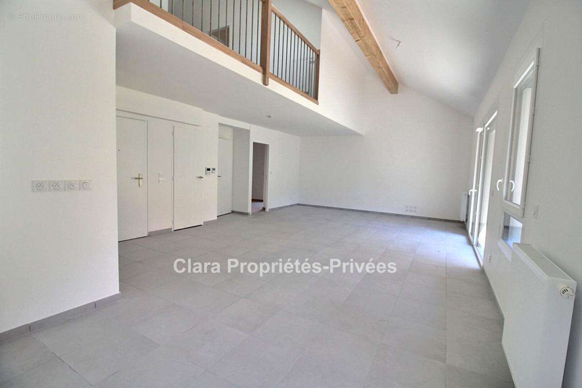 Appartement 4 pièces dans la résidence Les Agathines - photo 5