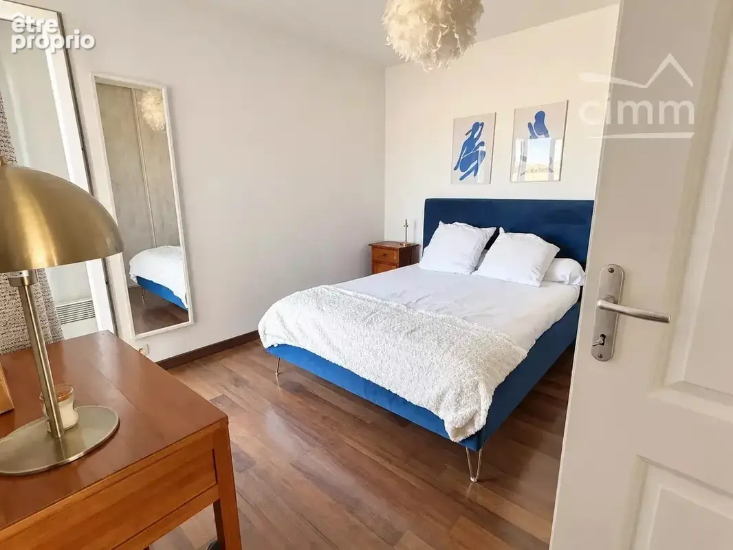 Maison familiale de 148 m² – 4 chambres – terrain de 1 500 m² - photo 12